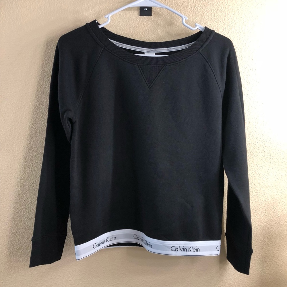 ❌SOLD❌Calvin Klein Crewneck